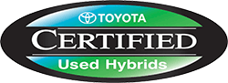 Team Toyota in Baton Rouge LA Toyota Certified Used Hybrids