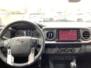 2023 Toyota Tacoma 2WD