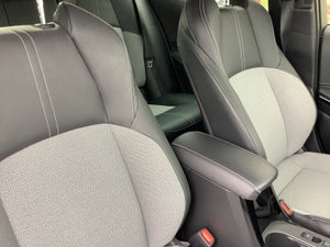 2023 Toyota Corolla Hatchback XSE