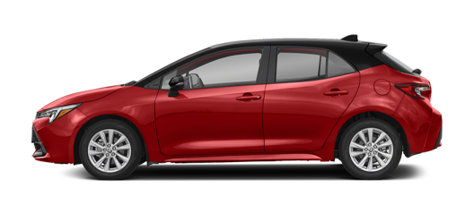 2024 Toyota Corolla Hatchback - Team Toyota in Baton Rouge LA