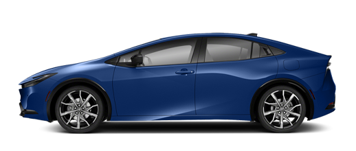 2024 Toyota Prius Prime - Team Toyota in Baton Rouge LA
