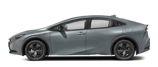 2024 Toyota Prius - Team Toyota in Baton Rouge LA