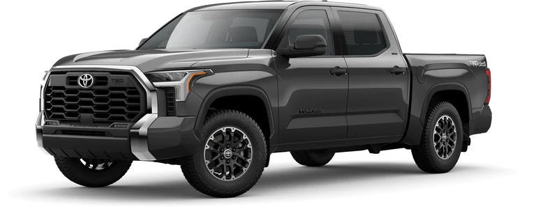 2022 Toyota Tundra SR5 in Magnetic Gray Metallic | Team Toyota in Baton Rouge LA
