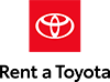 Team Toyota Rent a Toyota