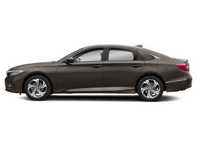 2018 Honda Accord Sedan EX-L 1.5T