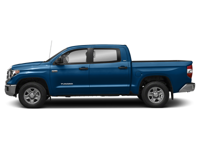 2018 Toyota Tundra 2WD SR5