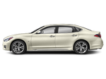 2019 INFINITI Q70L 3.7 LUXE