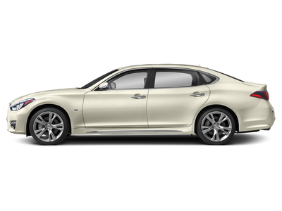 2019 INFINITI Q70L 3.7 LUXE