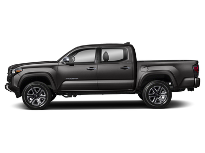 2019 Toyota Tacoma 4WD TRD Off Road