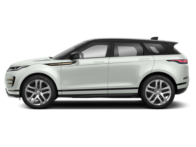 2020 Land Rover Range Rover Evoque R-Dynamic HSE