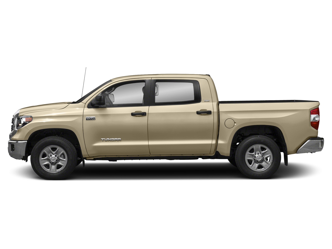 2020 Toyota Tundra 2WD SR5