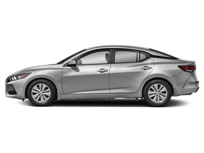 2021 Nissan Sentra S