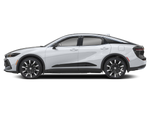 2023 Toyota Crown Platinum