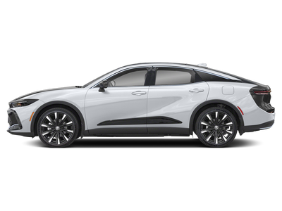 2023 Toyota Crown Platinum