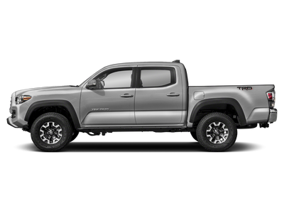 2023 Toyota Tacoma 2WD TRD Off Road