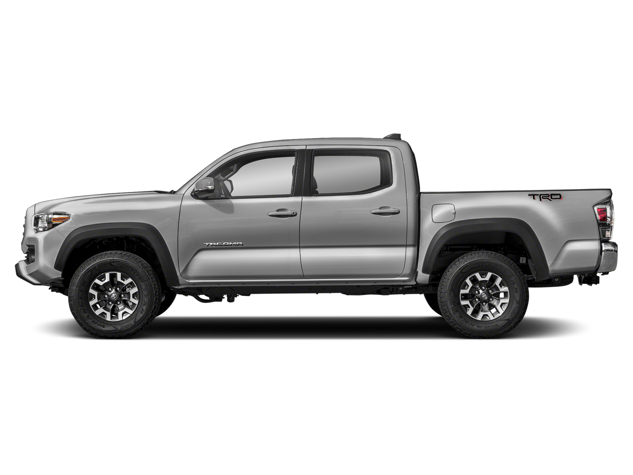 2023 Toyota Tacoma 2WD TRD Off Road