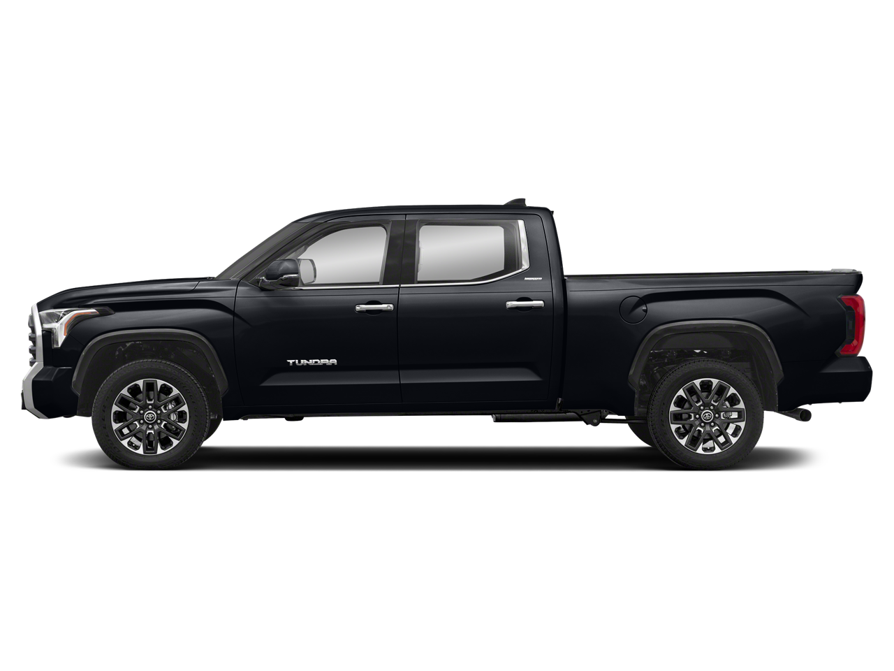 2023 Toyota Tundra 2WD Limited