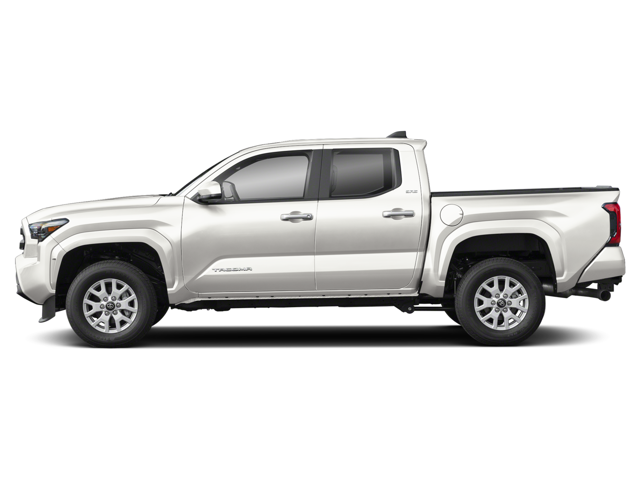 2024 Toyota Tacoma 2WD SR5