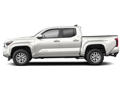 2026 Toyota Tacoma 4WD SR5