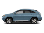 2010 Lexus RX 350 4DR FWD