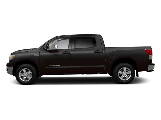 2011 Toyota Tundra 2WD Truck CREW 2WD V8 4.6 G