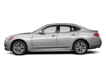 2013 INFINITI M37 4DR SDN RWD