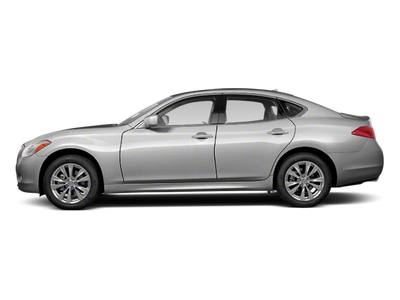 2013 INFINITI M37 4DR SDN RWD