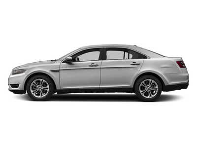 2016 Ford Taurus SEL