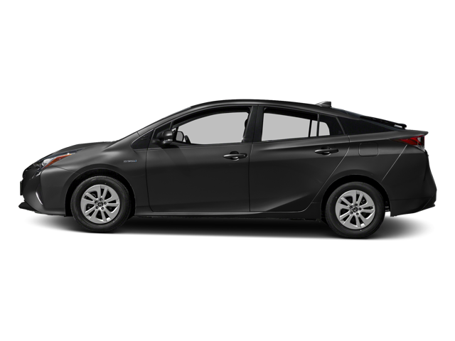 2016 Toyota Prius Two