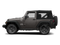 2018 Jeep Wrangler JK Willys Wheeler W
