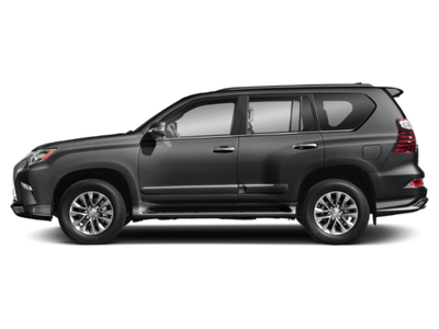 2019 Lexus GX GX 460 Premium