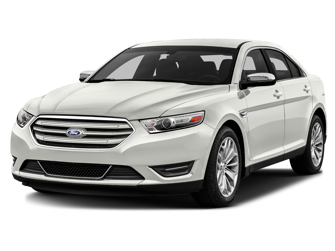 2015 Ford Taurus SEL FWD's photo