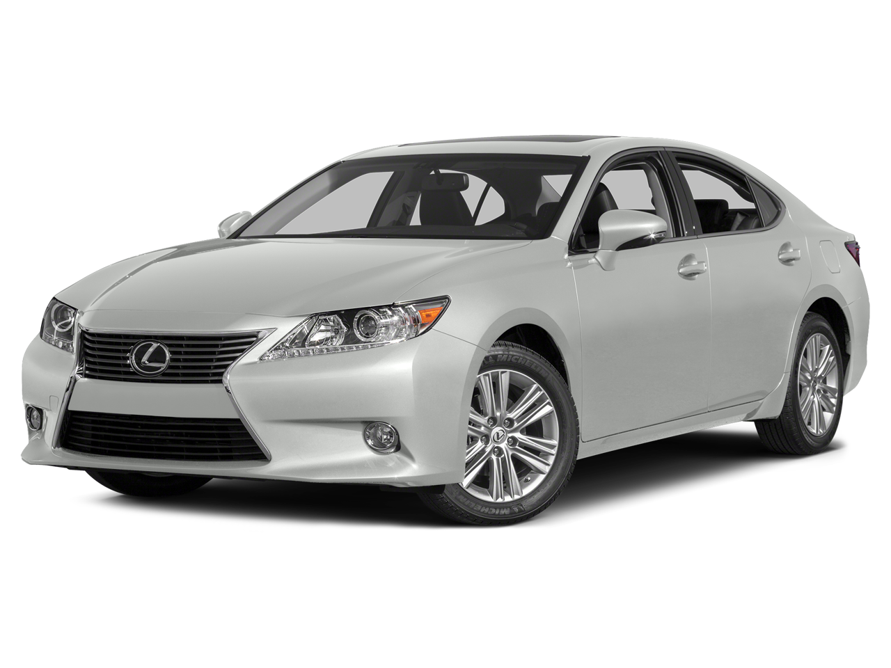 2015 Lexus ES 350 350's photo