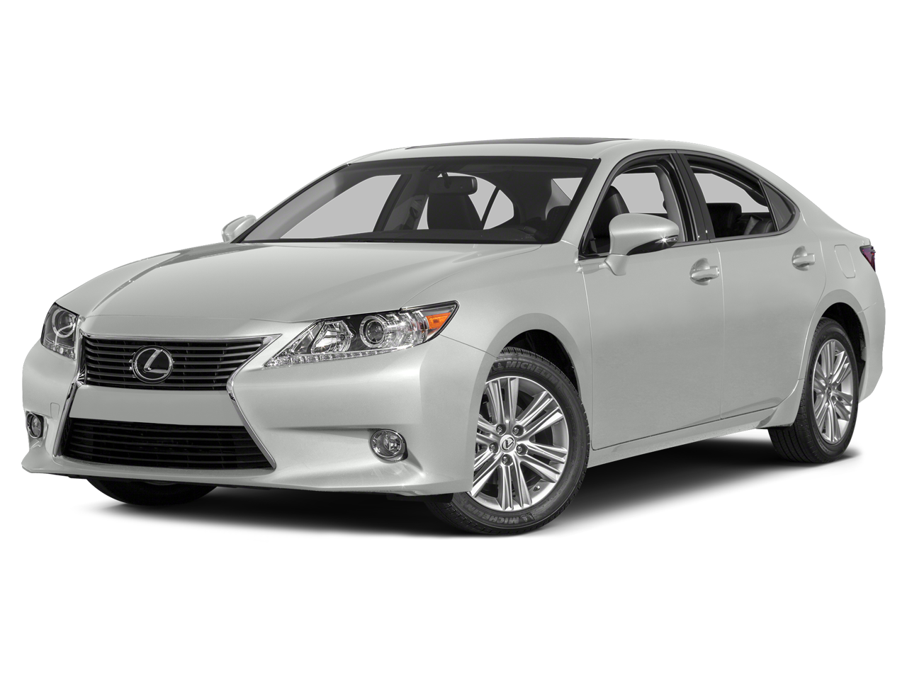 2015 Lexus ES 350 4DR SDN