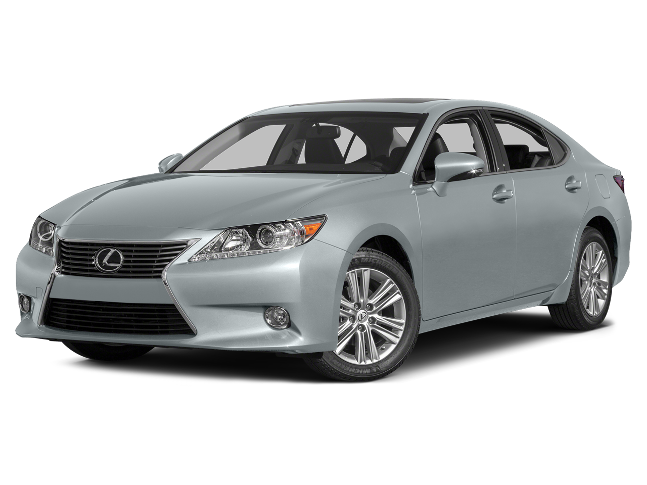 2015 Lexus ES 350 4DR SDN