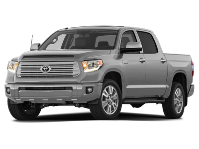 2015 Toyota Tundra 2WD Truck Platinum