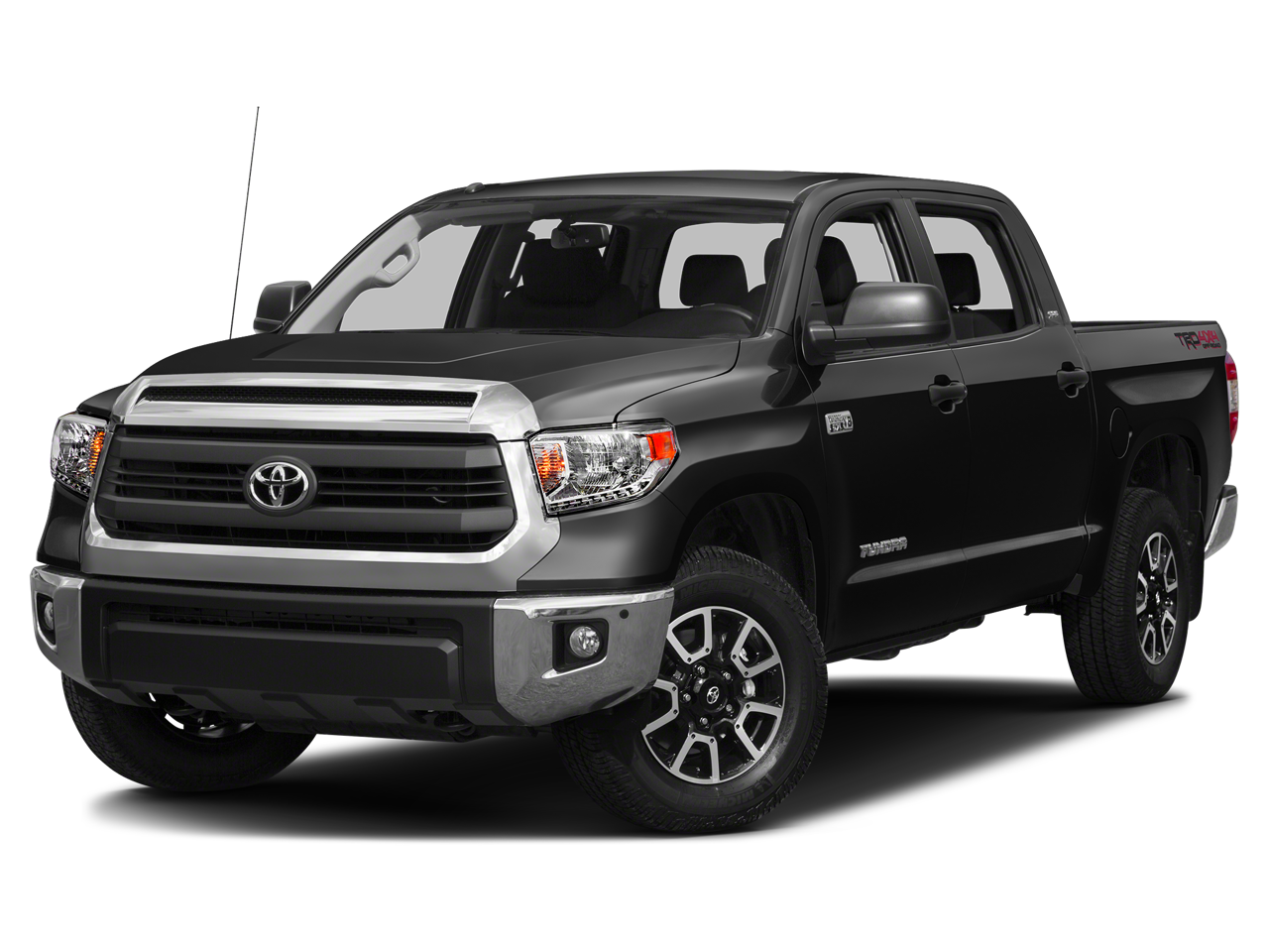 2015 Toyota Tundra 2WD Truck SR5