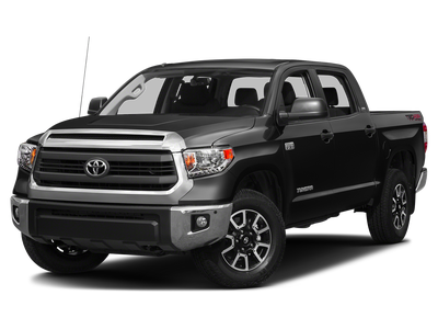 2015 Toyota Tundra 2WD Truck SR5