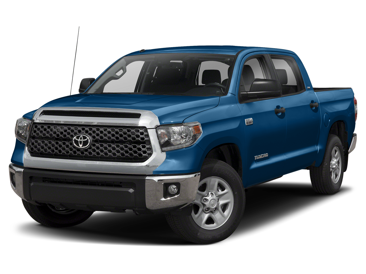 2018 Toyota Tundra SR5 5.7L Crew Max Short Bed's photo