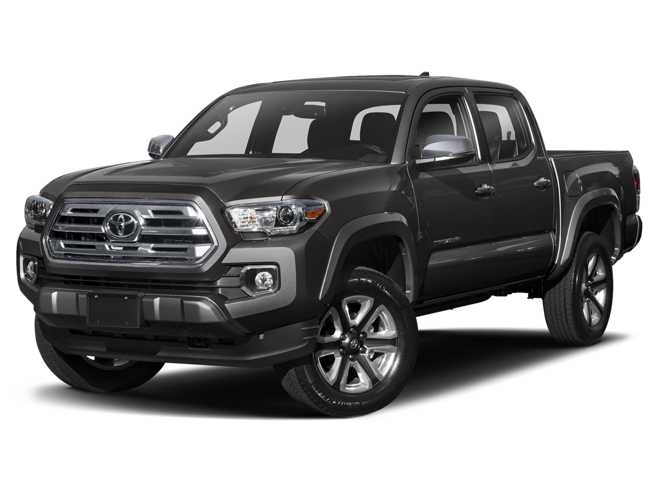 2019 Toyota Tacoma 4WD TRD Off Road