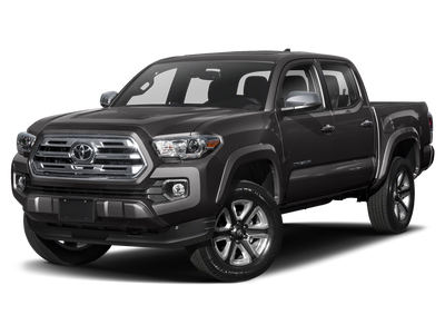 2019 Toyota Tacoma 4WD TRD Off Road