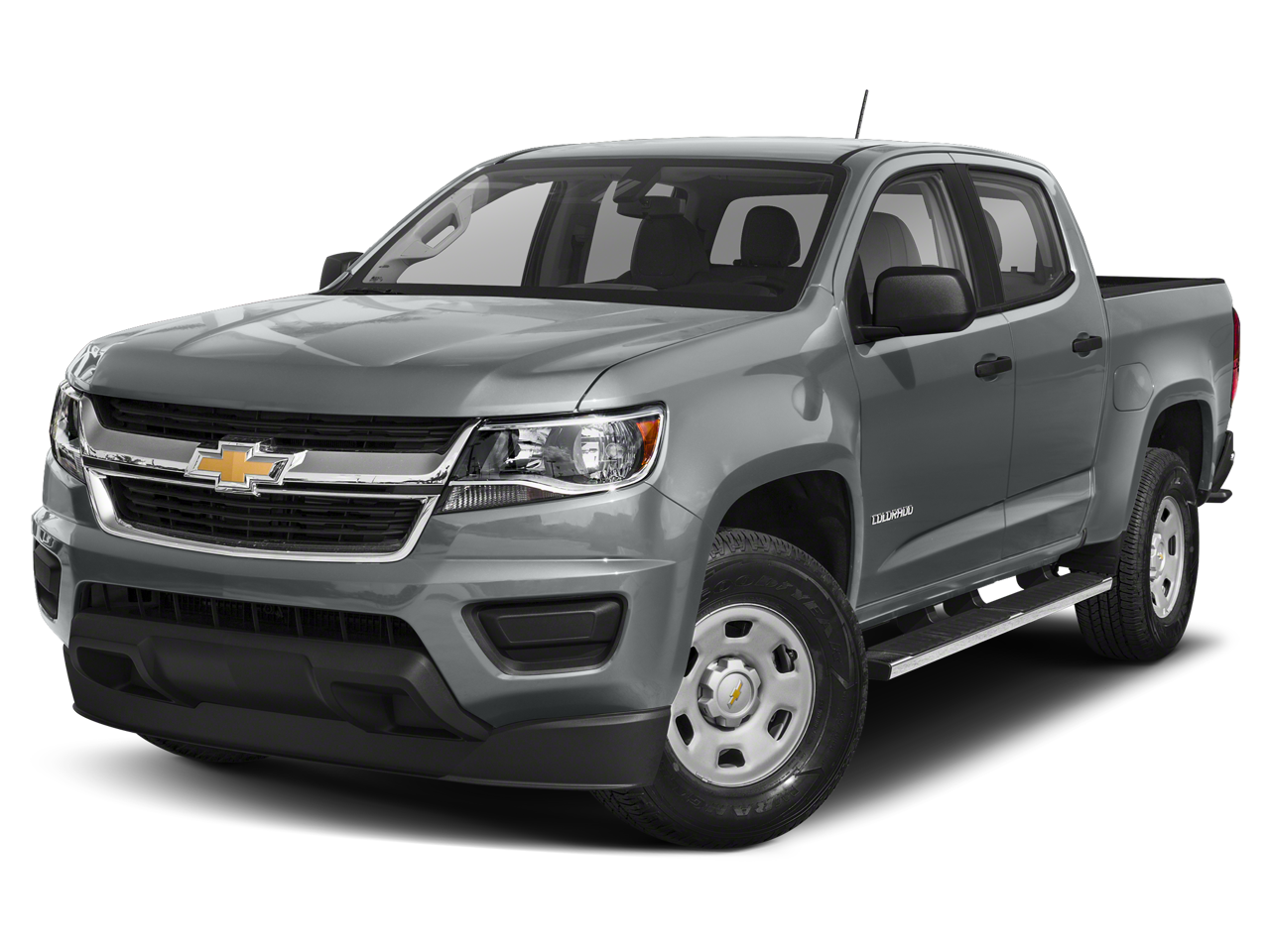 2020 Chevrolet Colorado 2WD Work Truck