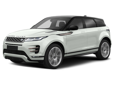 2020 Land Rover Range Rover Evoque R-Dynamic HSE