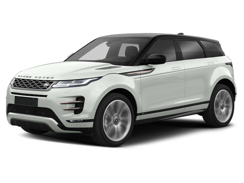 2020 Land Rover Range Rover Evoque R-Dynamic HSE