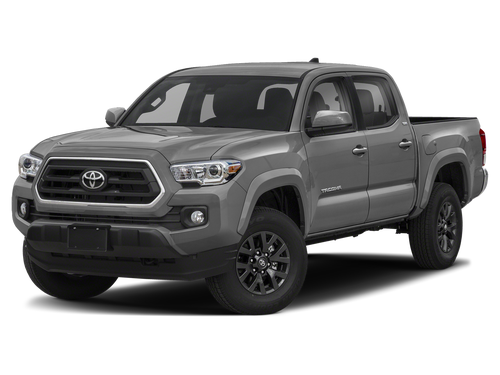 2020 Toyota Tacoma 2WD SR5