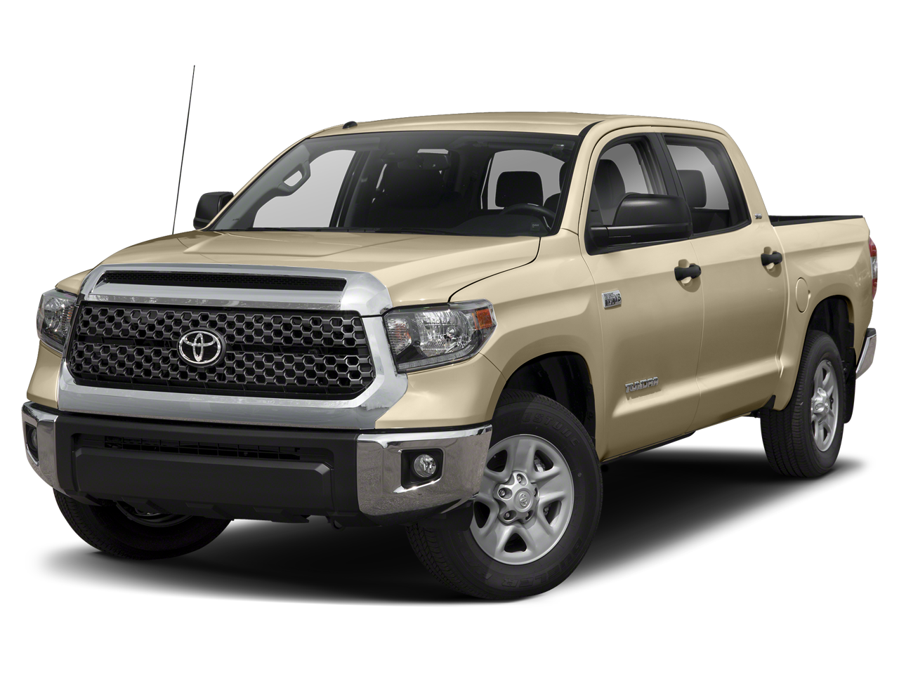 2020 Toyota Tundra 2WD SR5