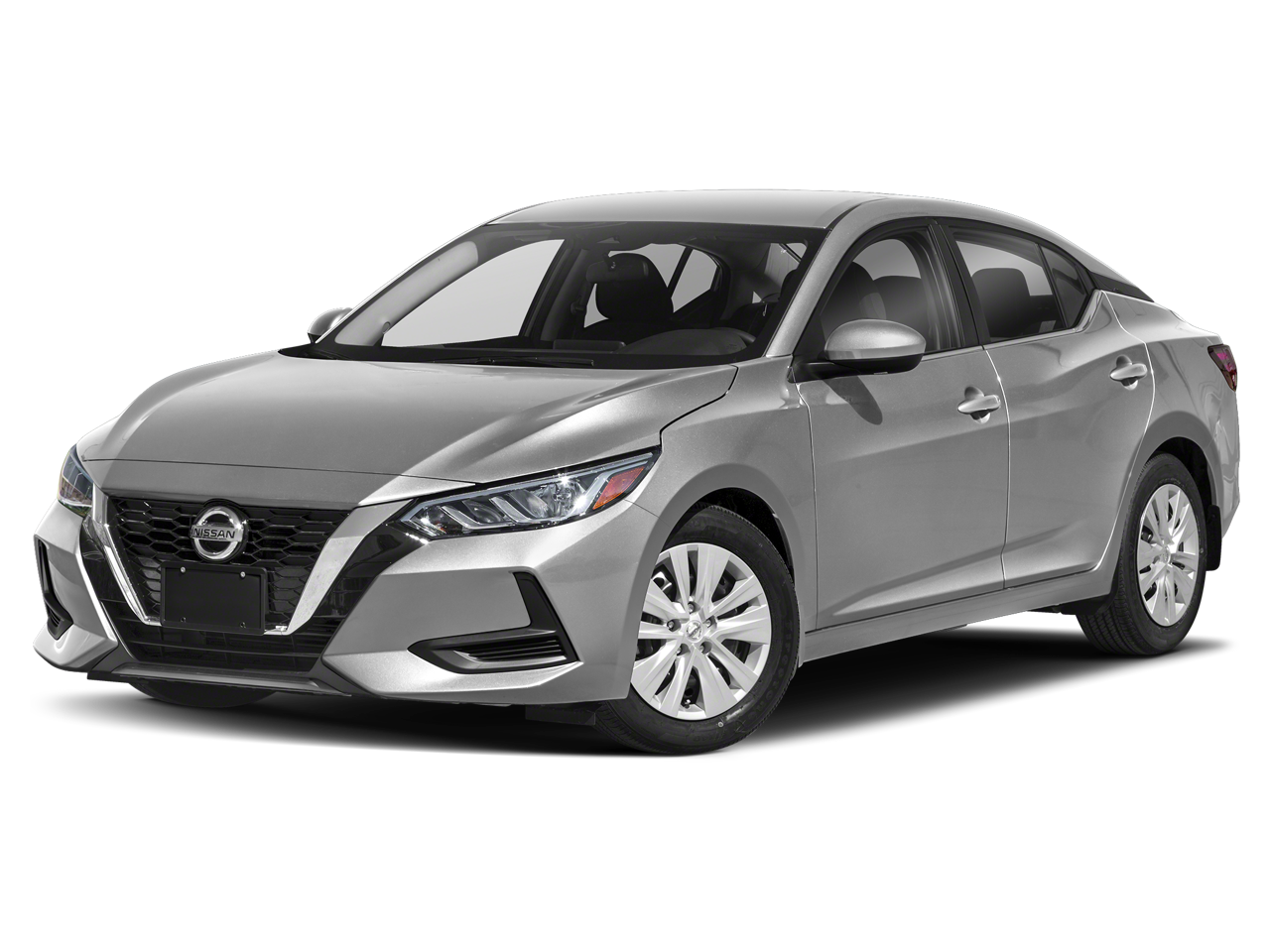 2021 Nissan Sentra S