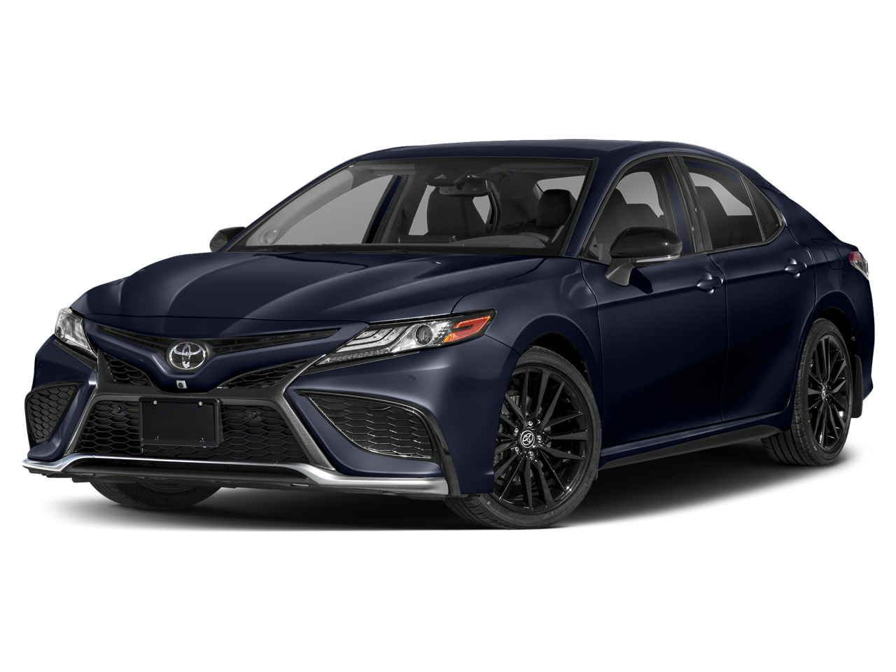 2021 Toyota Camry 2.5 Auto XSE's photo
