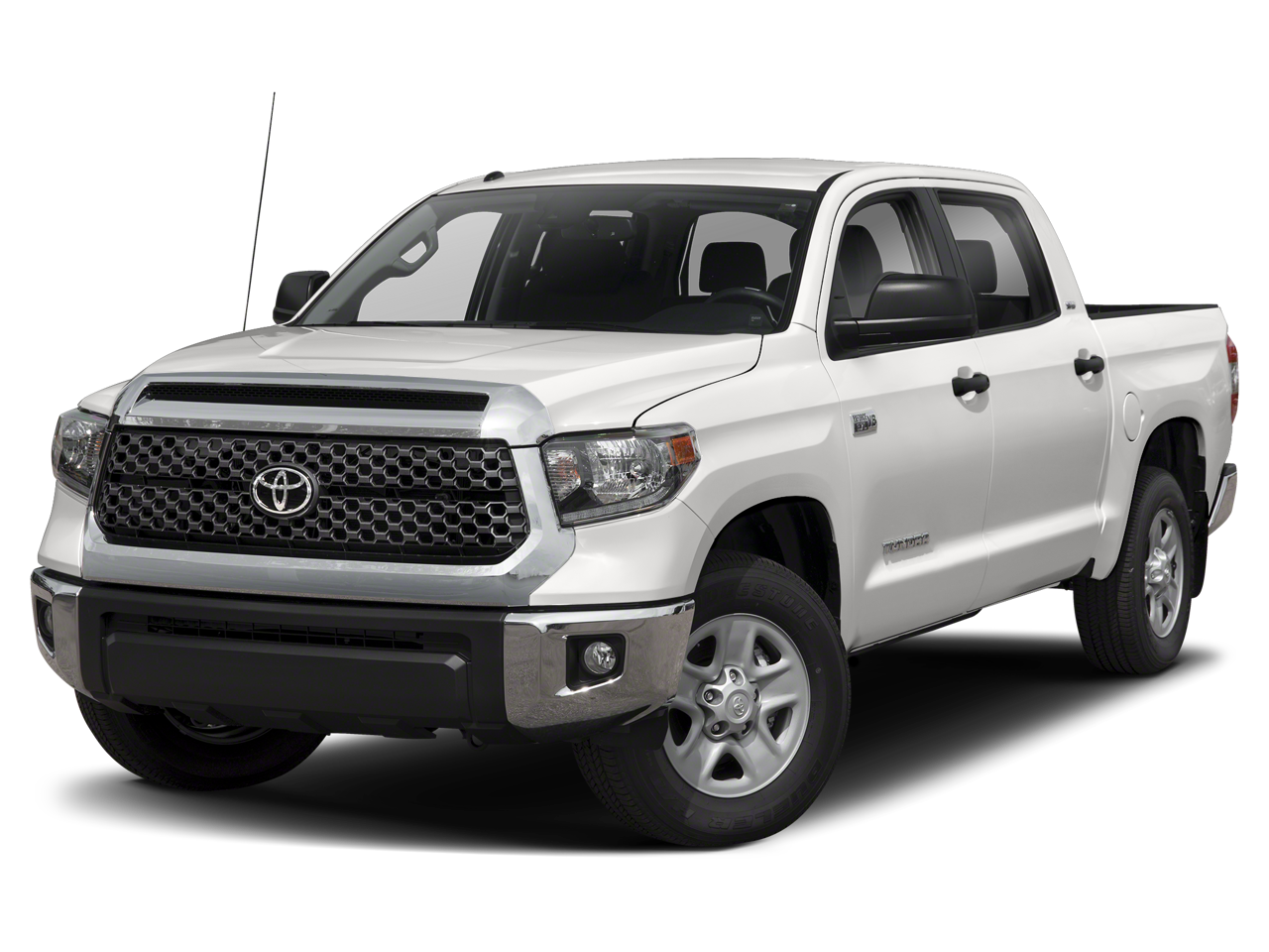 2021 Toyota Tundra SR5 5.7L Crew Max Short Bed's photo