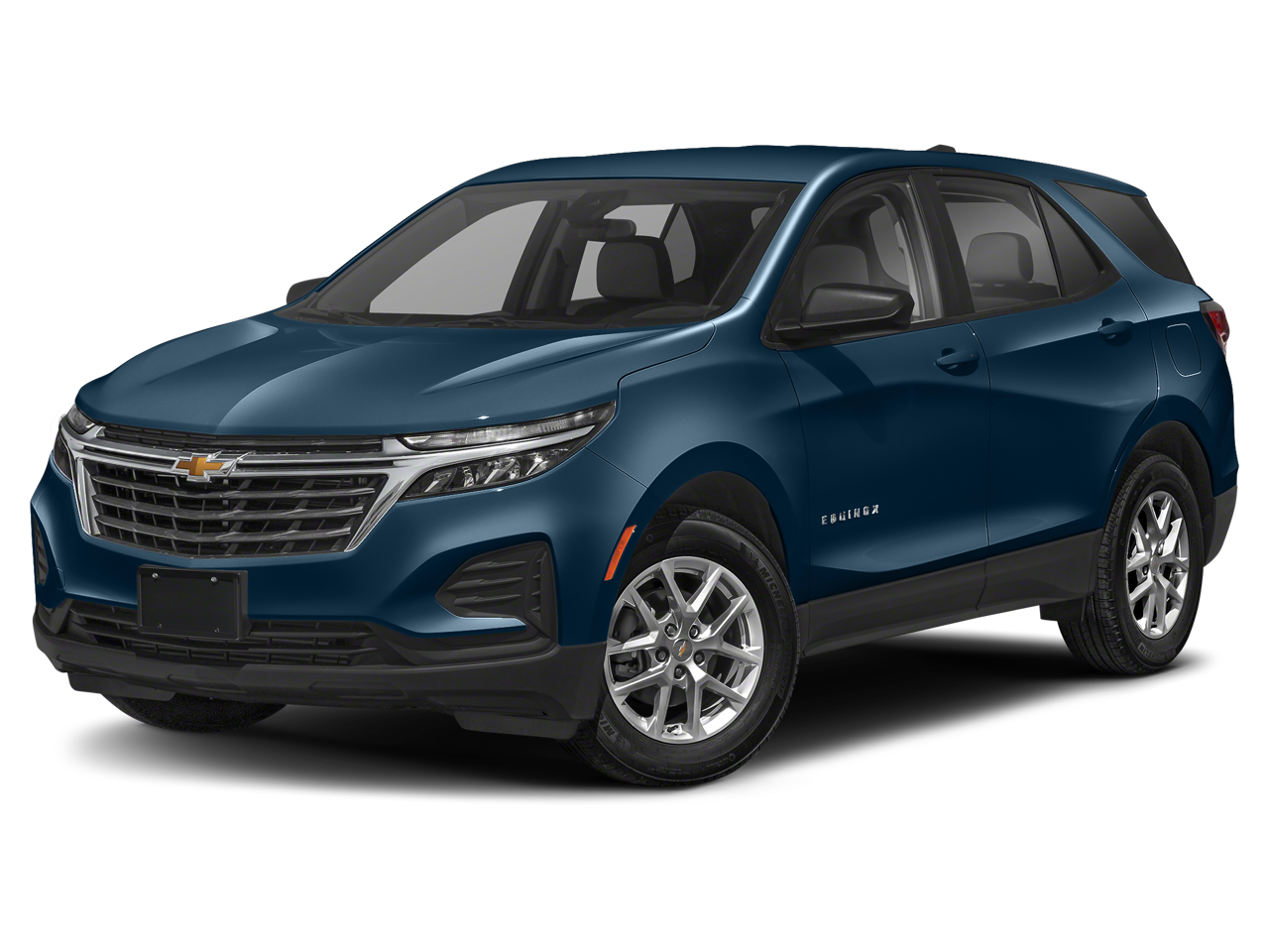 2022 Chevrolet Equinox LS's photo